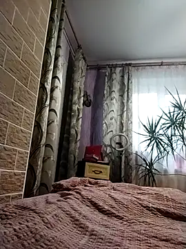 Ponka2011 online show from October 2, 2025, 5:22 am