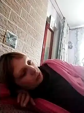 Ponka2011 online show from February 21, 2026, 6:15 am