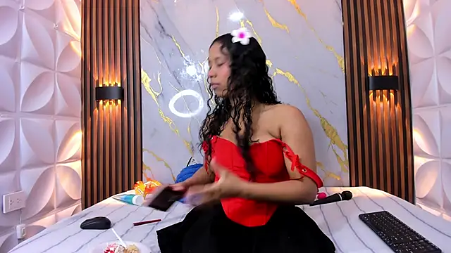 Taira Bms online show from March 9, 2026, 3:21 am