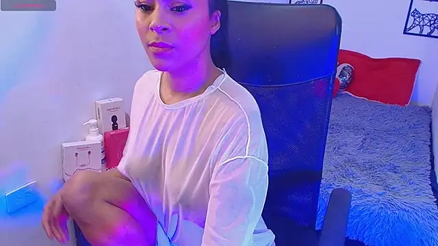 Natty Reyes online show from October 29, 2025, 6:40 pm