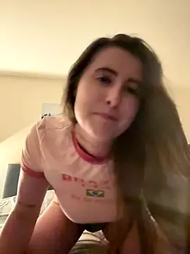 Snapshot of Ivybluexox chatting on September 26, 2025, 8:49 pm Ivybluexox online show from September 26, 2025, 8:49 pm