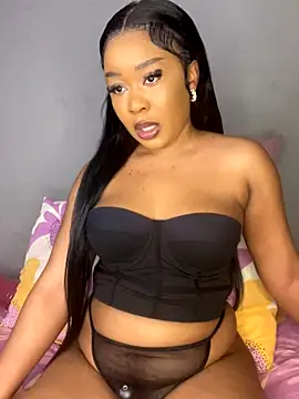 BlackBarbieX23 online show from September 30, 2025, 8:48 pm