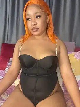 BlackBarbieX23 online show from November 22, 2025, 11:42 am