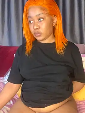 BlackBarbieX23 online show from December 16, 2025, 4:44 pm