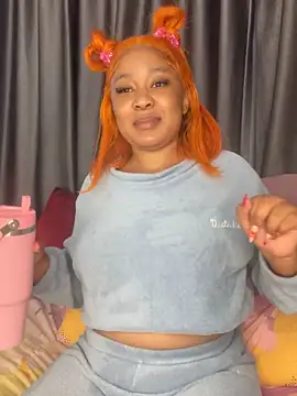 BlackBarbieX23 online show from November 16, 2025, 11:26 am