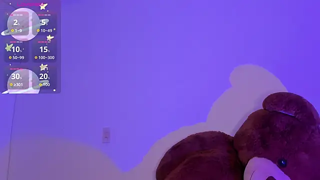 nicol gw7 online show from December 19, 2025, 8:06 am