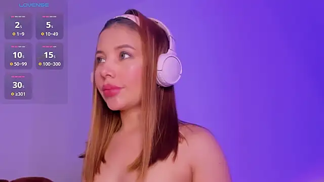 nicol gw7 online show from April 9, 2026, 6:30 am