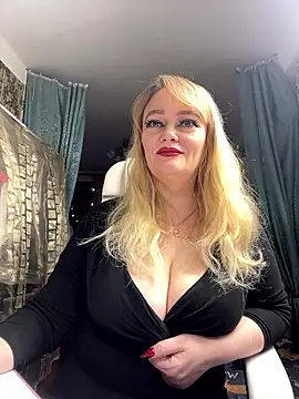 Sweet-blonde online show from January 8, 2026, 8:37 pm