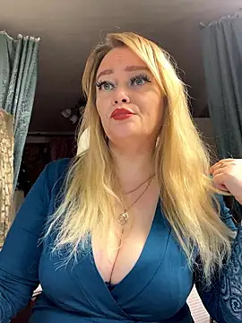 Sweet-blonde online show from January 11, 2026, 4:58 pm