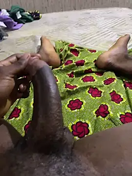 BlackCurvyDickk online show from January 31, 2026, 9:46 pm