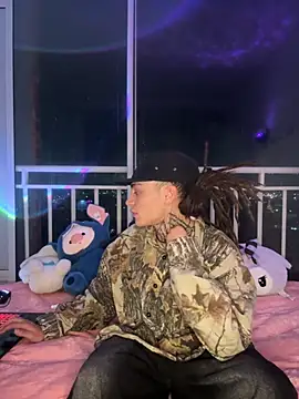 Craxxx69 online show from October 24, 2025, 6:23 am