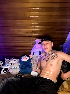 Craxxx69 online show from October 20, 2025, 5:53 am