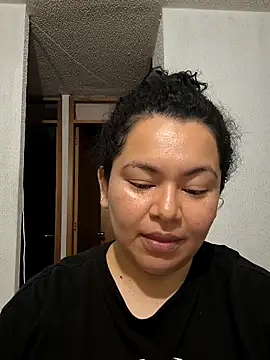 Chubby Licius online show from September 27, 2025, 2:50 am