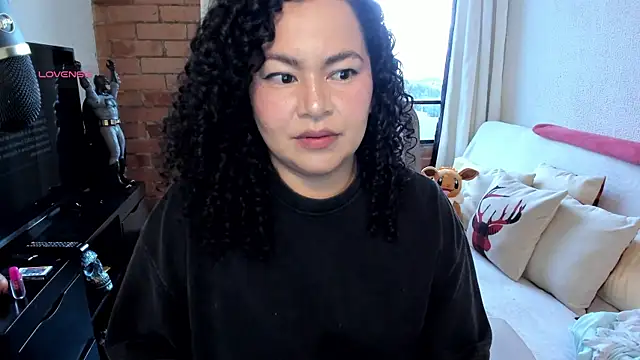 Chubby Licius online show from January 15, 2026, 10:35 pm