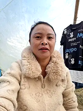 xuxulovezz online show from December 19, 2025, 1:20 am