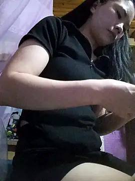 Snapshot of Suny_babyy chatting on October 31, 2025, 12:51 am Suny babyy online show from October 31, 2025, 12:51 am