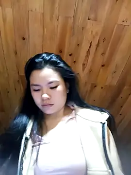 Snapshot of Suny_babyy chatting on February 18, 2026, 6:55 am Suny babyy online show from February 18, 2026, 6:55 am