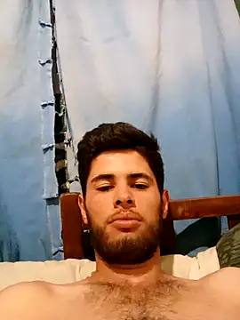 SamuelVela2025 online show from September 22, 2025, 3:01 am