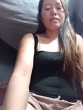 Smile-sexy online show from September 27, 2025, 8:04 pm