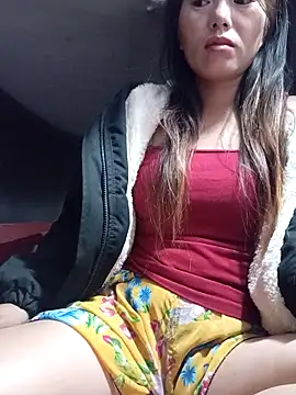 Smile-sexy online show from November 5, 2025, 8:56 pm