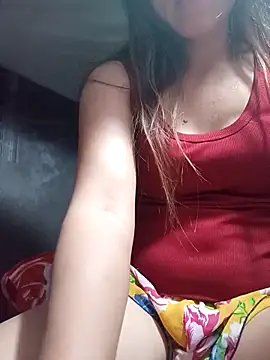 Smile-sexy online show from September 22, 2025, 9:21 pm