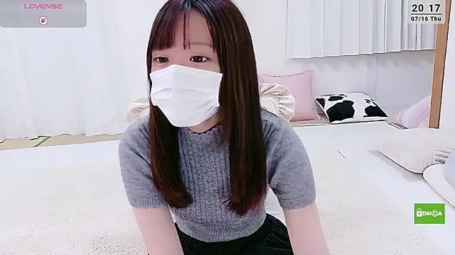 --rino-- online show from July 16, 2026, 11:18 am
