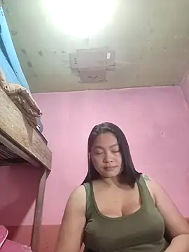 radiantbloom online show from January 7, 2026, 1:54 am