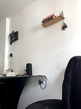 Selene Wings22 online show from October 30, 2025, 6:38 pm