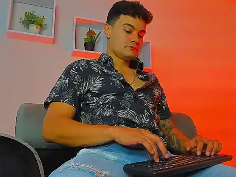 Jonas Supreme online show from September 28, 2025, 1:07 pm