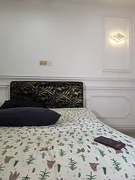 Zola Nooryi online show from February 13, 2026, 12:43 am