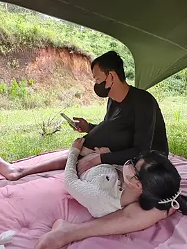 helen-my online show from October 24, 2025, 3:38 am