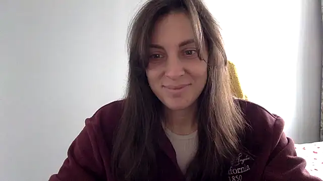 Snapshot of Myronell chatting on October 25, 2025, 8:02 am Myronell online show from October 25, 2025, 8:02 am