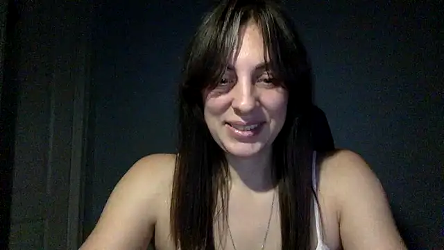 Snapshot of Myronell chatting on October 19, 2025, 6:43 pm Myronell online show from October 19, 2025, 6:43 pm