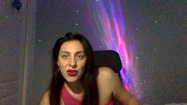 Snapshot of Myronell chatting on October 5, 2025, 12:18 pm Myronell online show from October 5, 2025, 12:18 pm