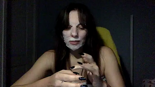 Snapshot of Myronell chatting on October 30, 2025, 6:16 pm Myronell online show from October 30, 2025, 6:16 pm