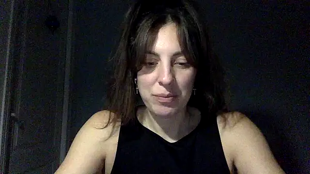 Snapshot of Myronell chatting on October 26, 2025, 4:51 pm Myronell online show from October 26, 2025, 4:51 pm