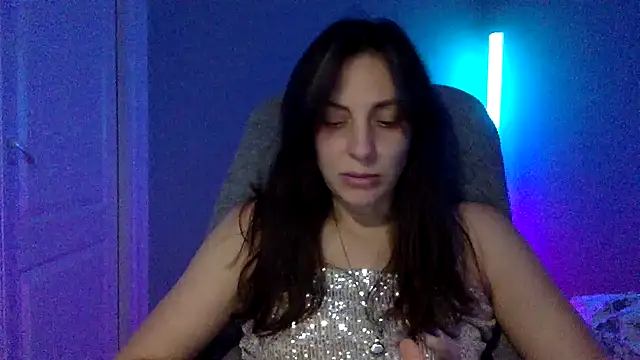 Snapshot of Myronell chatting on November 13, 2025, 4:44 pm Myronell online show from November 13, 2025, 4:44 pm