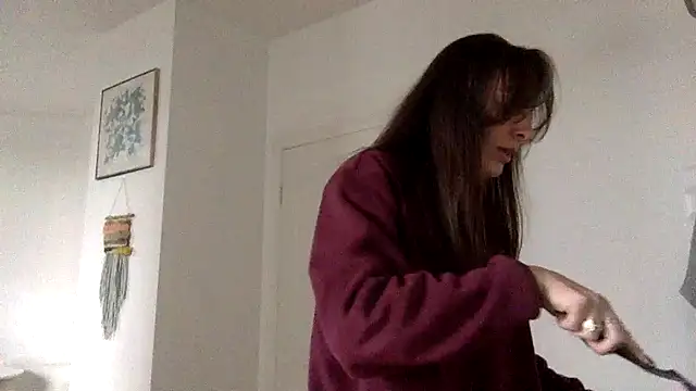 Snapshot of Myronell chatting on October 24, 2025, 9:52 am Myronell online show from October 24, 2025, 9:52 am