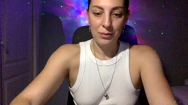 Snapshot of Myronell chatting on October 7, 2025, 6:20 pm Myronell online show from October 7, 2025, 6:20 pm