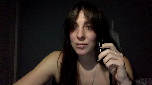 Snapshot of Myronell chatting on November 4, 2025, 6:55 pm Myronell online show from November 4, 2025, 6:55 pm