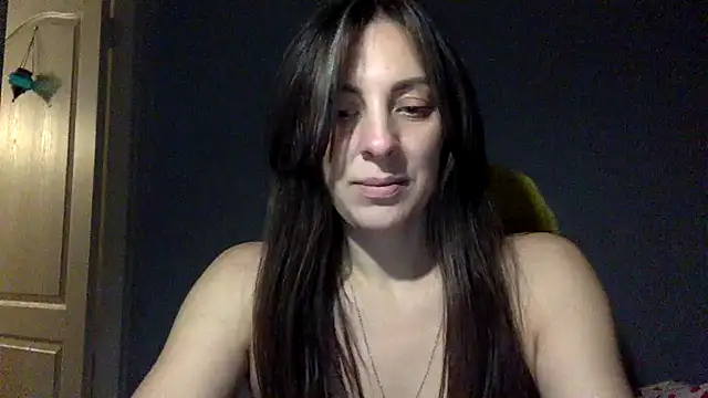 Snapshot of Myronell chatting on October 17, 2025, 2:30 pm Myronell online show from October 17, 2025, 2:30 pm