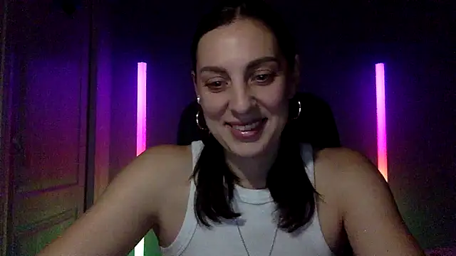 Snapshot of Myronell chatting on October 29, 2025, 4:50 pm Myronell online show from October 29, 2025, 4:50 pm