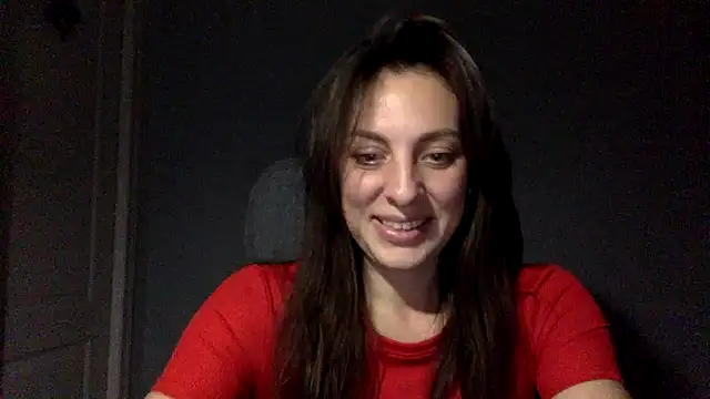 Snapshot of Myronell chatting on October 9, 2025, 6:30 pm Myronell online show from October 9, 2025, 6:30 pm