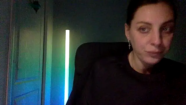 Snapshot of Myronell chatting on October 28, 2025, 4:50 pm Myronell online show from October 28, 2025, 4:50 pm