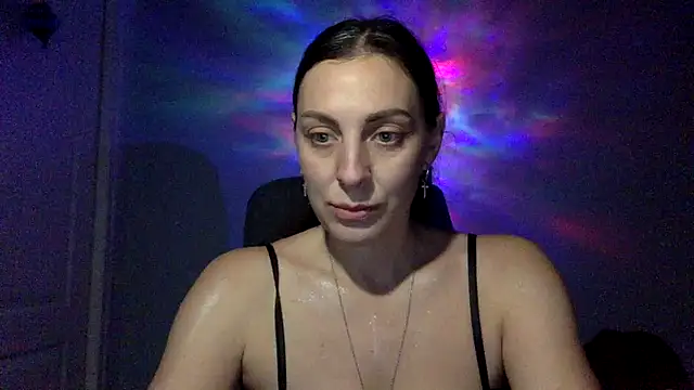 Snapshot of Myronell chatting on October 3, 2025, 2:51 pm Myronell online show from October 3, 2025, 2:51 pm