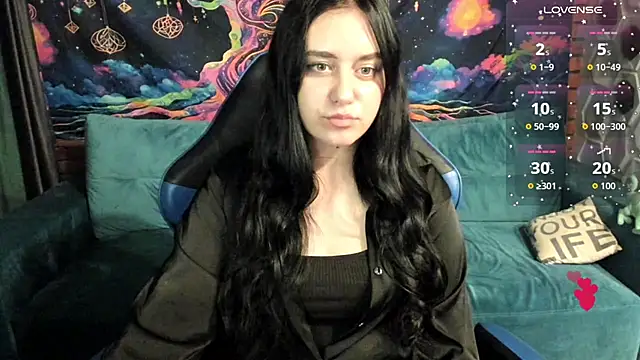 SweeetKitty88 online show from September 22, 2025, 7:25 am