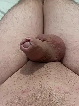 Andrew150394 online show from October 1, 2025, 8:30 am