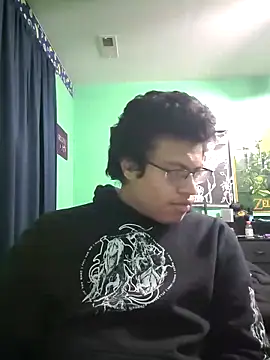 Crypticfreak505 online show from September 22, 2025, 9:15 am