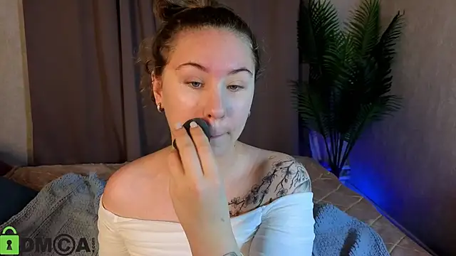 Elsie Cutties online show from January 17, 2026, 1:09 am