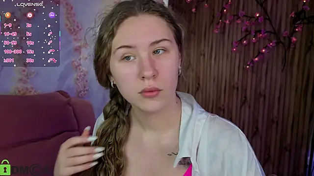 Elsie Cutties online show from November 30, 2025, 9:21 am